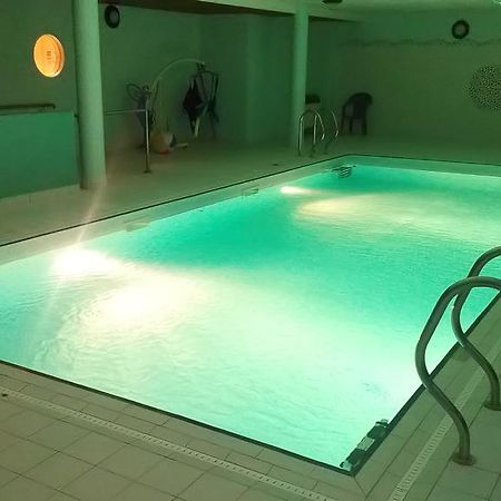 Le Roi Du Sundgau Pres De La Horse - Mooslargue Lejlighedshotel Eksteriør billede