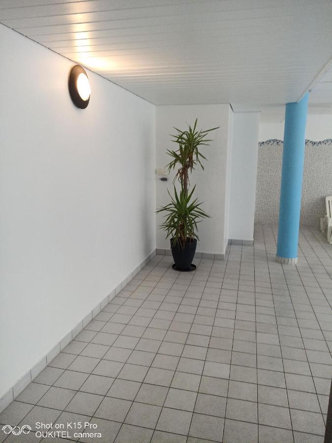 Le Roi Du Sundgau Pres De La Horse - Mooslargue Lejlighedshotel Eksteriør billede