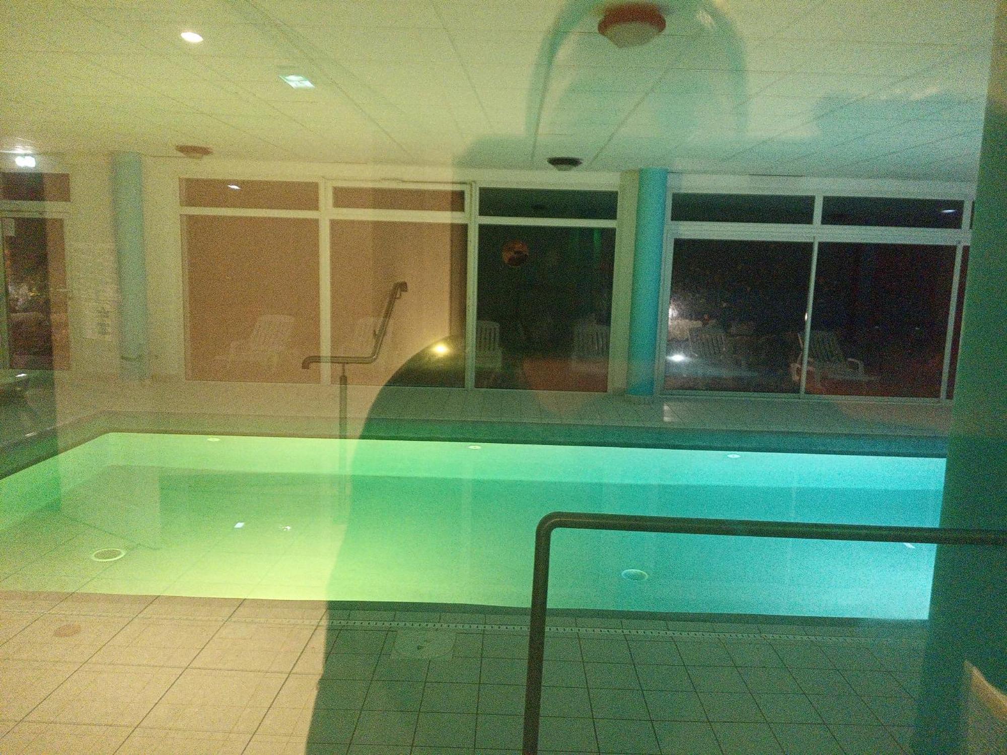 Le Roi Du Sundgau Pres De La Horse - Mooslargue Lejlighedshotel Eksteriør billede