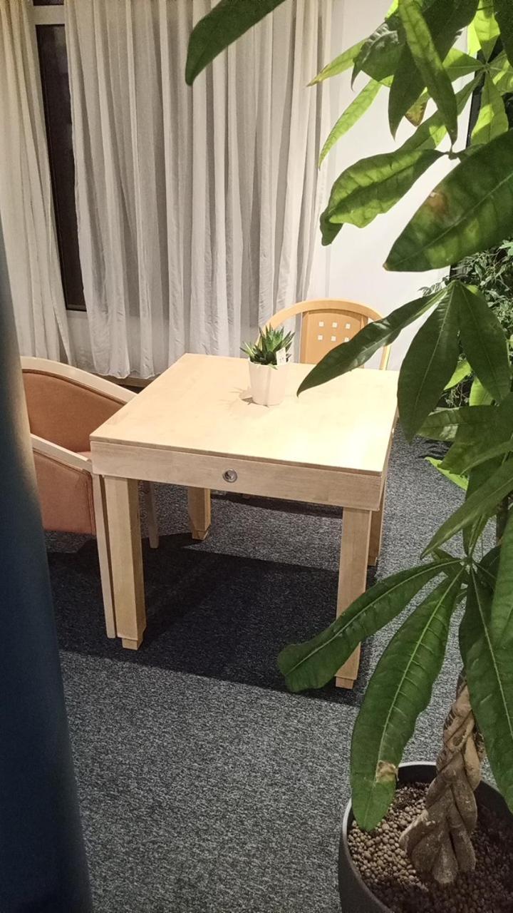 Le Roi Du Sundgau Pres De La Horse - Mooslargue Lejlighedshotel Eksteriør billede