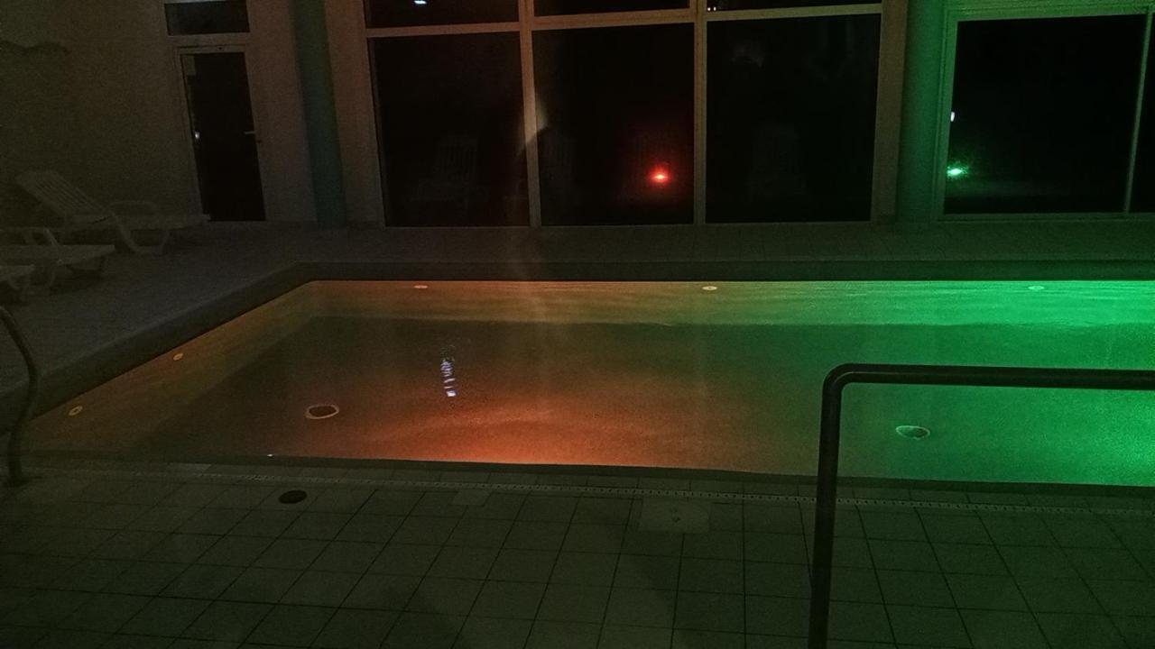 Le Roi Du Sundgau Pres De La Horse - Mooslargue Lejlighedshotel Eksteriør billede
