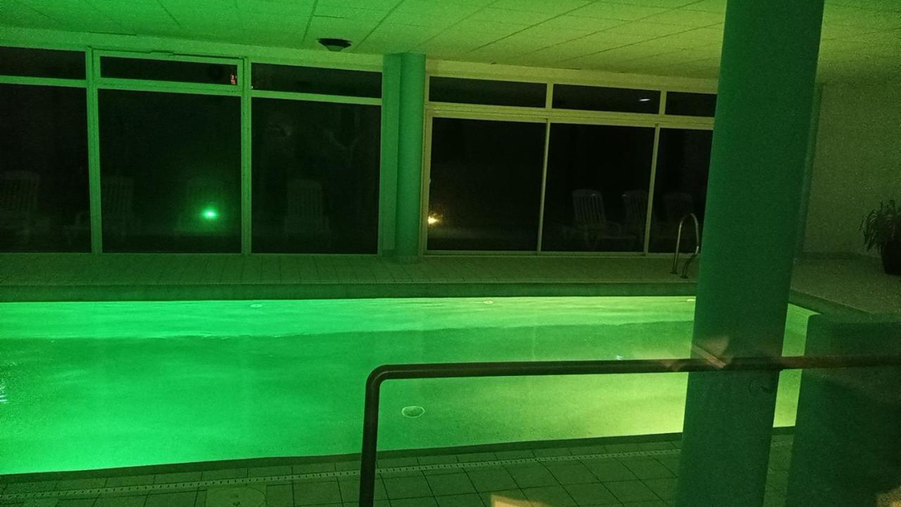 Le Roi Du Sundgau Pres De La Horse - Mooslargue Lejlighedshotel Eksteriør billede