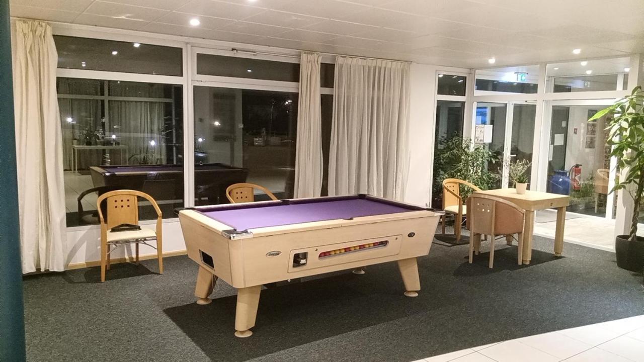 Le Roi Du Sundgau Pres De La Horse - Mooslargue Lejlighedshotel Eksteriør billede