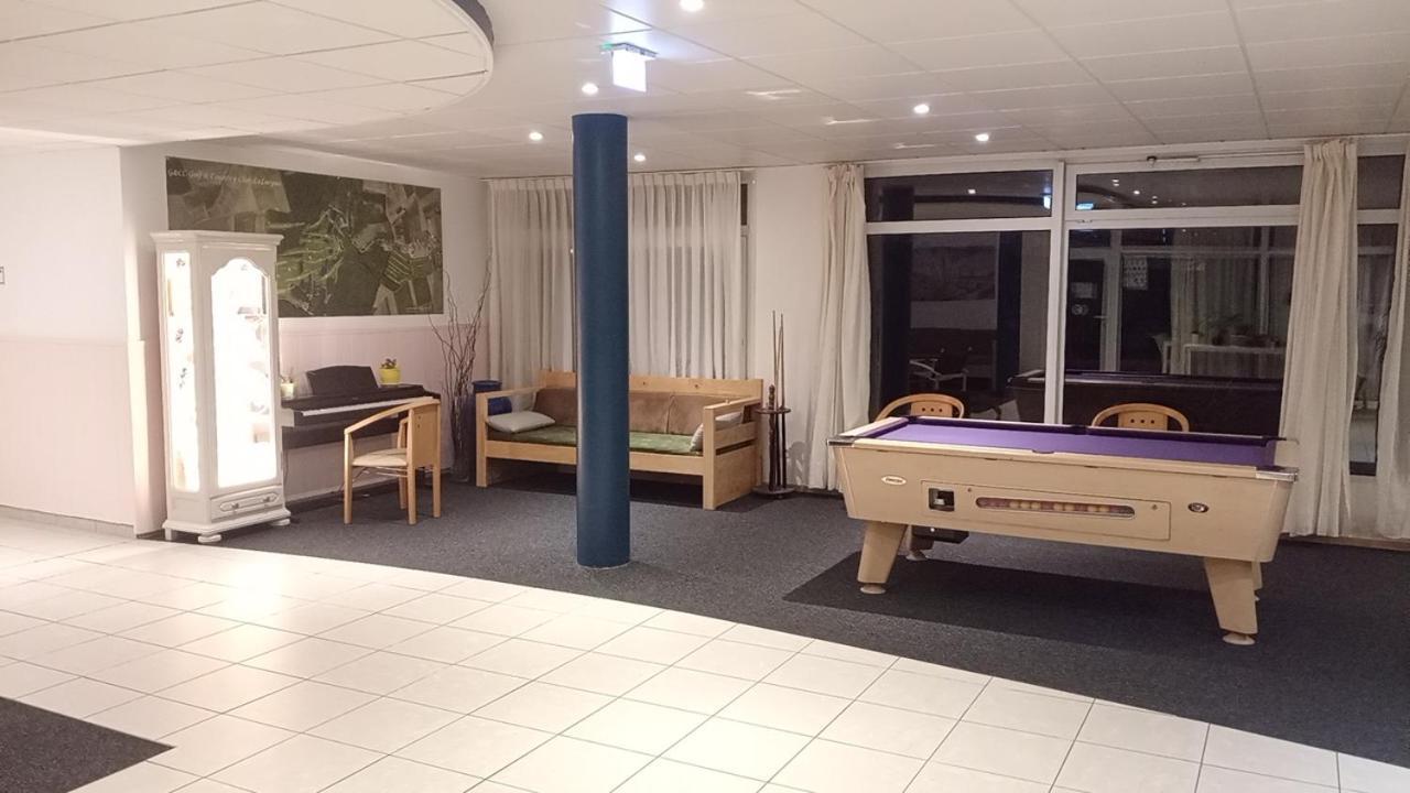 Le Roi Du Sundgau Pres De La Horse - Mooslargue Lejlighedshotel Eksteriør billede
