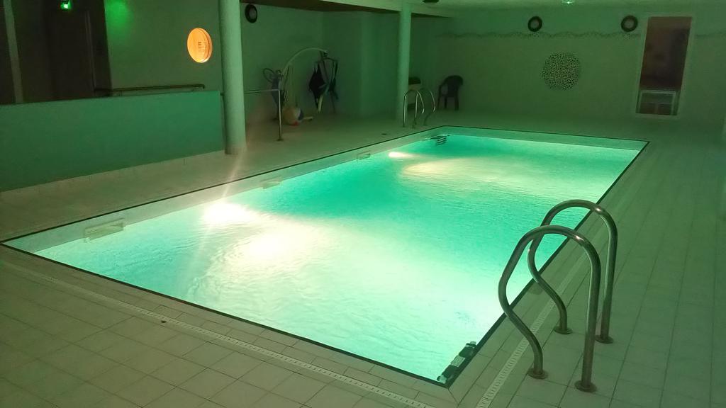Le Roi Du Sundgau Pres De La Horse - Mooslargue Lejlighedshotel Eksteriør billede